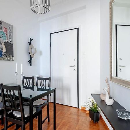 Aegle By Heloni Apartments Athene Buitenkant foto