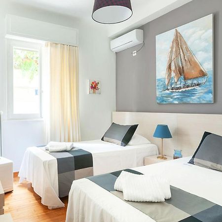 Aegle By Heloni Apartments Athene Buitenkant foto