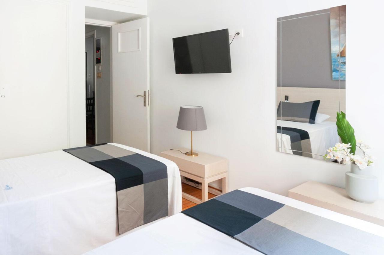 Aegle By Heloni Apartments Athene Buitenkant foto