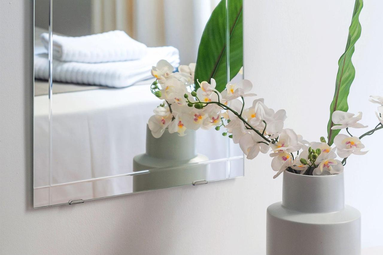 Aegle By Heloni Apartments Athene Buitenkant foto